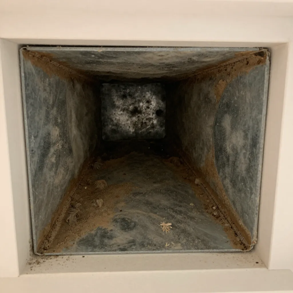 Air Duct Cleaning Greenville SC