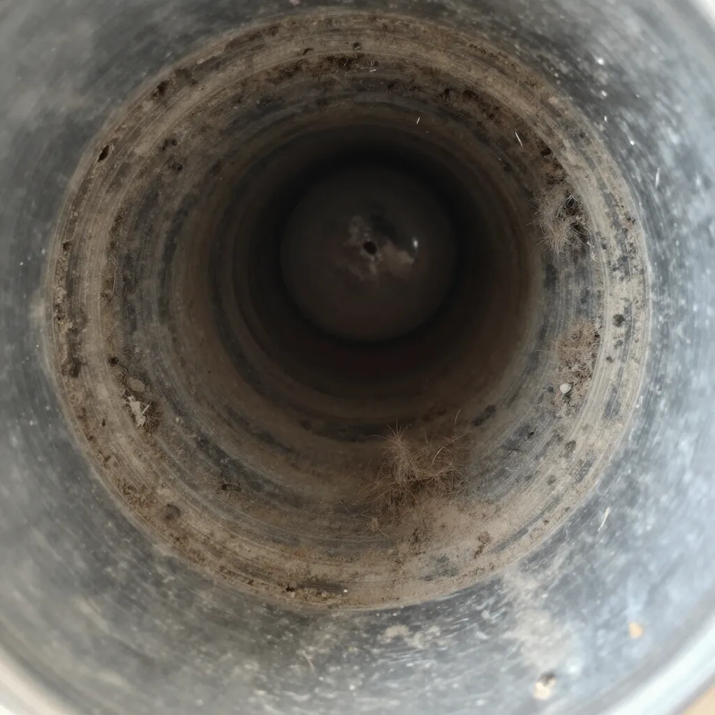 Air Duct Cleaning Greenville SC