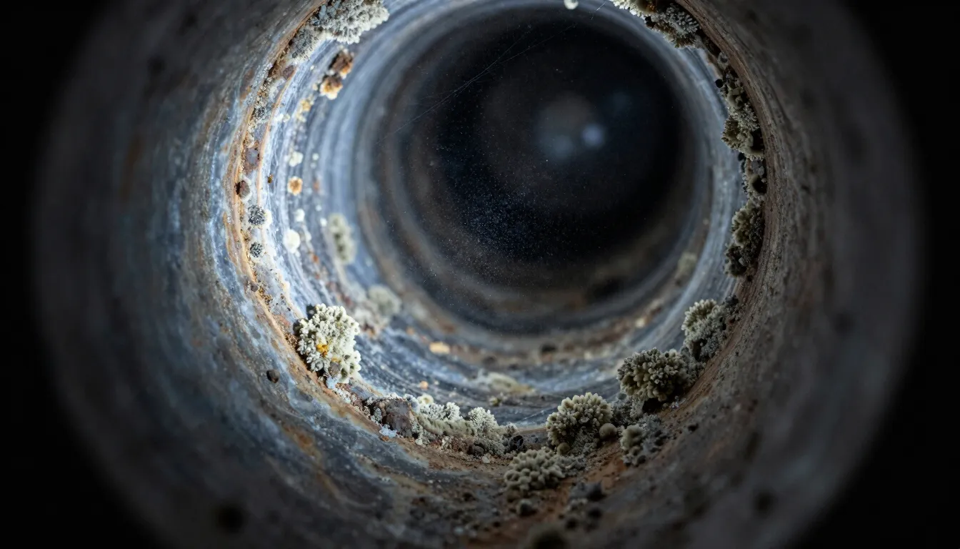 Air Duct Cleaning Greenville SC