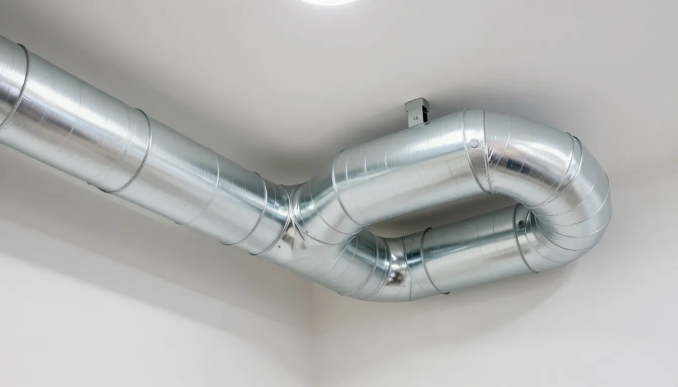 Air Duct Cleaning Greenville SC