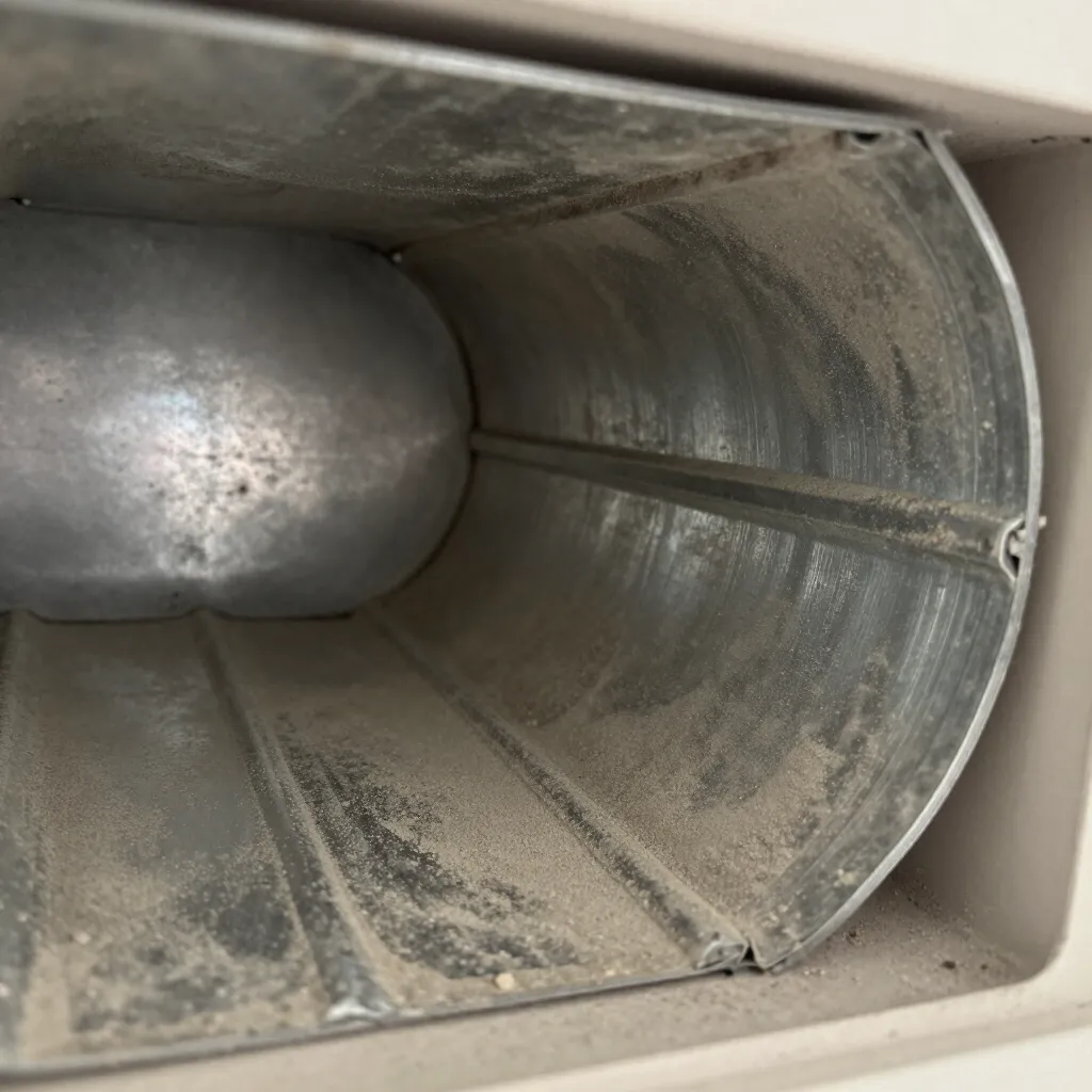 Air Duct Cleaning Greenville SC