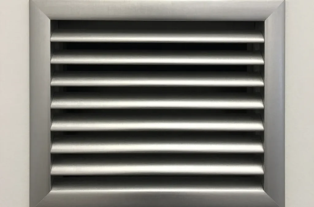 Air Duct Cleaning vs. Air Vent Cleaning: What’s the Difference?