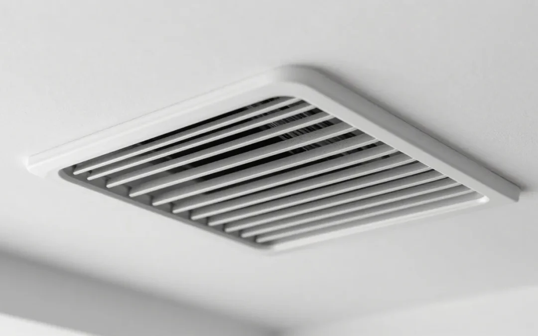 What Causes Musty-Smelling Air Vents in Greenville, SC Homes?