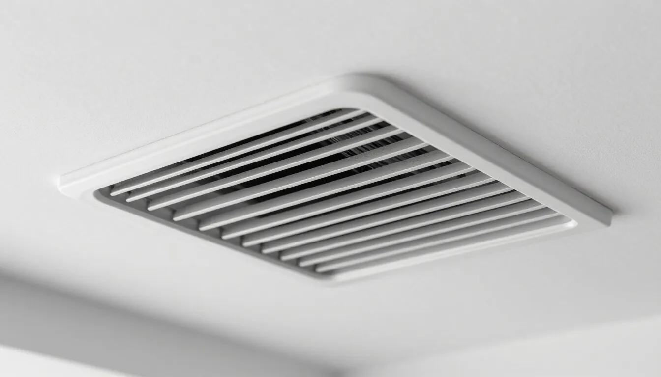 Air Duct Cleaning Greenville SC