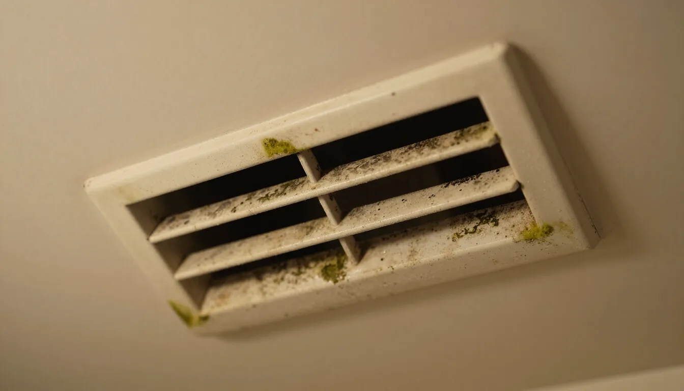 Air Duct Cleaning Greenville SC