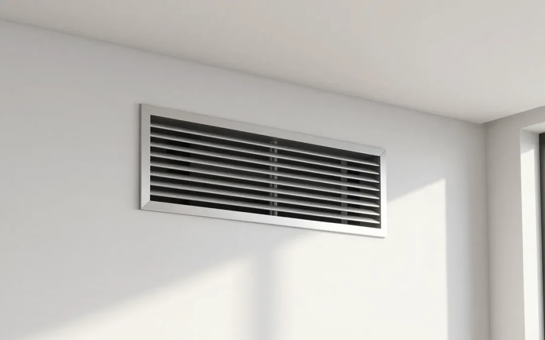 7 Signs Your Greenville, SC Home May Need Air Duct Cleaning