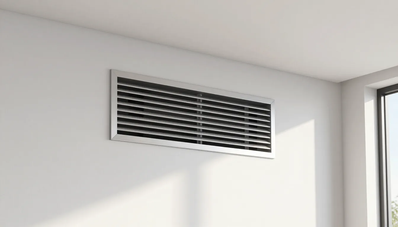 Air Duct Cleaning Greenville SC